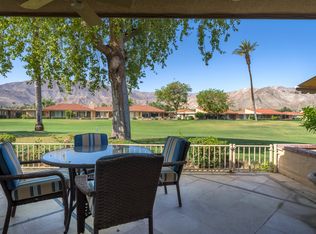 15 Malaga Dr, Rancho Mirage, CA 92270