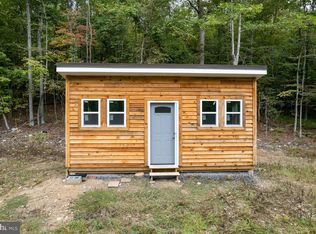 Crosswoods Dr, Fort Valley, VA 22652