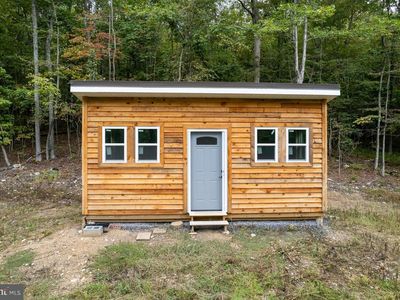 Crosswoods Dr, Fort Valley, VA, 22652