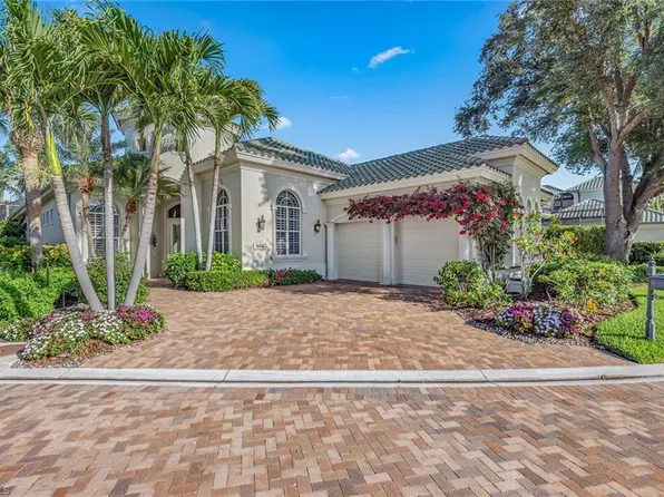 26372 Augusta Creek CT, BONITA SPRINGS, FL 34134