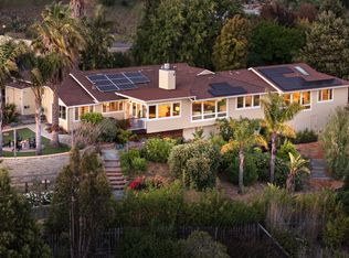 18 Brodea Way, San Rafael, CA 94901