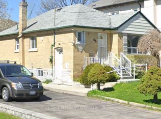 66 Madawaska Ave #BASEMENT, Toronto, ON M2M 2R3