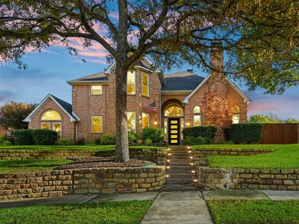 784 Crestview Ct, Coppell, TX 75019