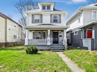3116 Ruckle St, Indianapolis, IN 46205