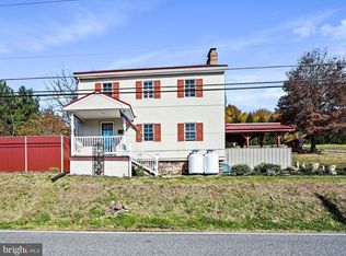 1405 Red Dale Rd, Orwigsburg, PA 17961