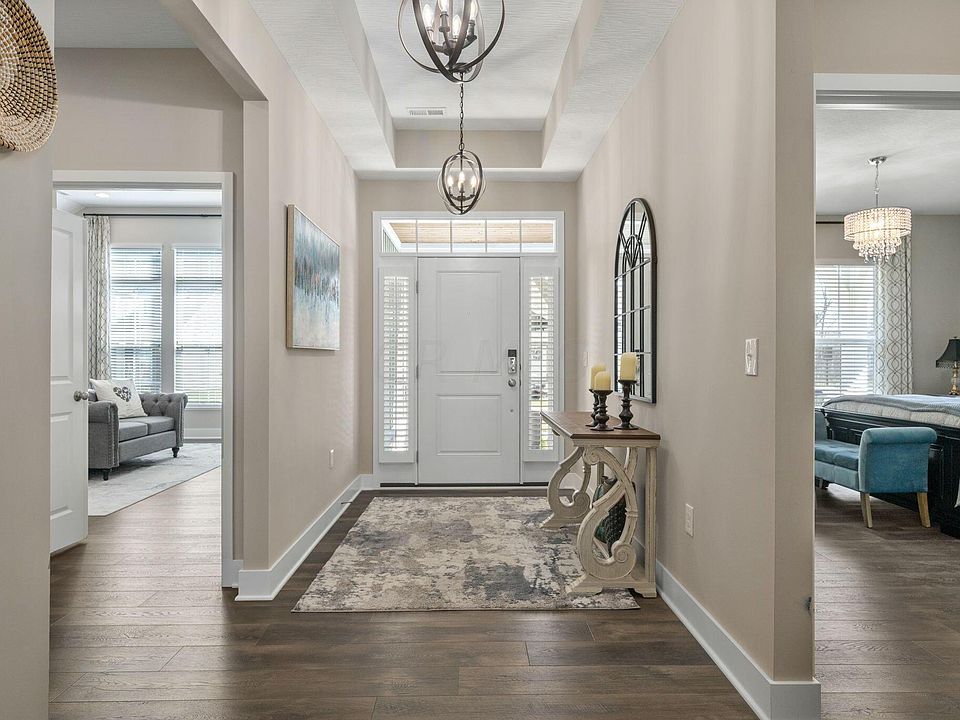 352 Sweet Run Cir W, Galena, OH 43021 Zillow