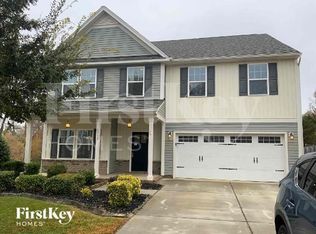 1793 Pinnacle Oaks Dr, Rural Hall, NC 27045