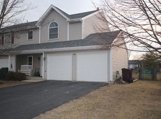 396 Johelia Trl, Antioch, IL 60002
