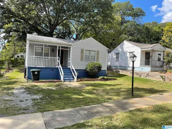 7404 Paris Ave, Birmingham, AL 35206