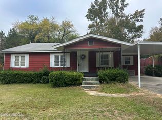 4426 Jeffersonville Rd, Macon, GA 31217