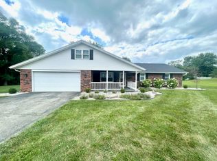 401 N Nebo Rd, Muncie, IN 47304