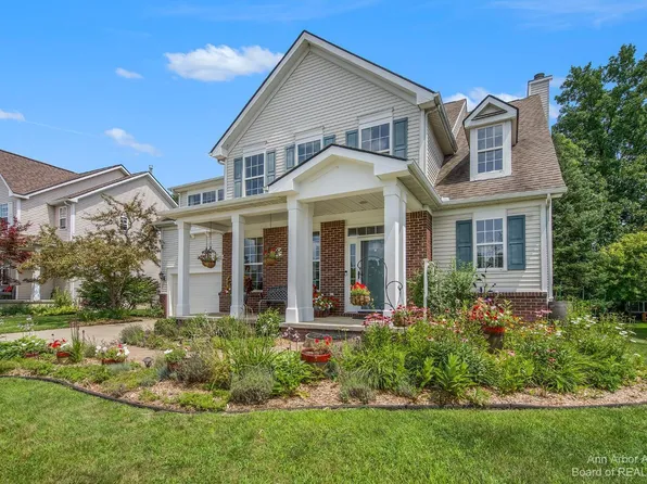 7056 Ulrich, Dexter, MI 48130