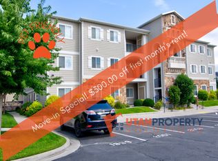 2009 N Crest Rd, Saratoga Springs, UT 84045