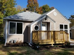 903 Broadhead St, Columbia, MO 65203