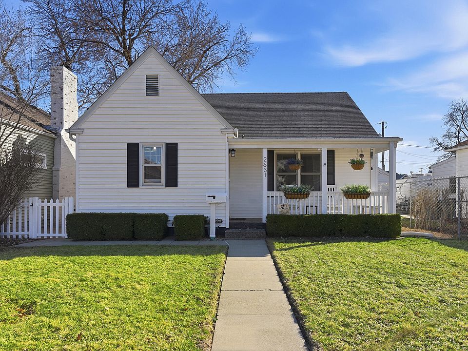 1st image of 2631 Avenue C