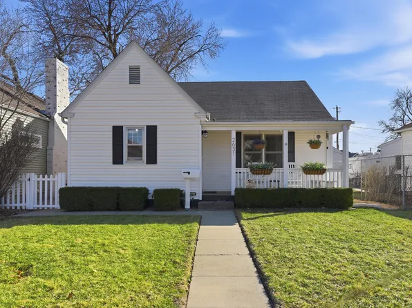 2631 Avenue C, Council Bluffs, IA 51501