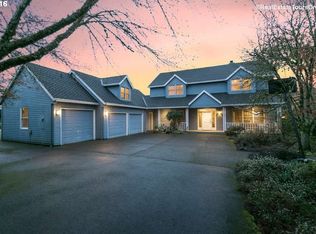 27080 SW Xanthus Ct, Sherwood, OR 97140