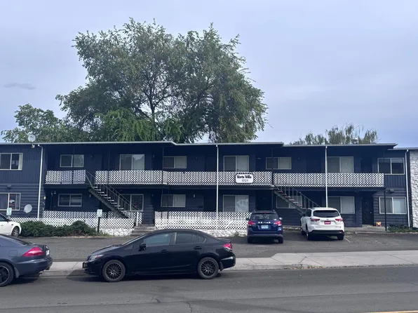 Vista Villa Apartments, 1721 E 12th St APT 12, The Dalles, OR 97058