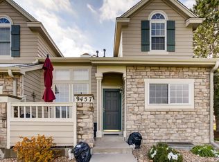 9457 Crossland Way, Highlands Ranch, CO 80130