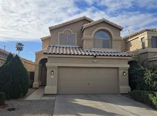 1307 W Escuda Rd, Phoenix, AZ 85027