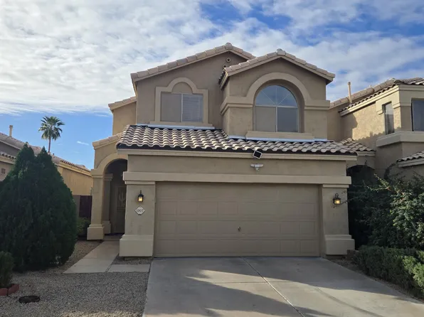 1307 W ESCUDA Road, Phoenix, AZ 85027