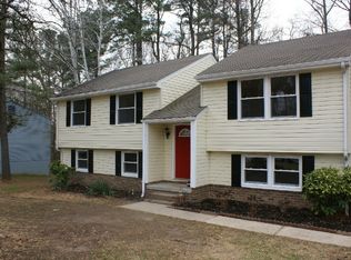 9629 Kennesaw Rd, North Chesterfield, VA 23236