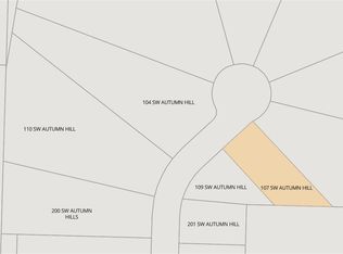 107 SW Autumn Hills Rd, Bentonville, AR 72712