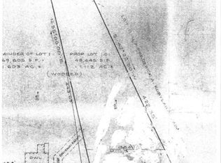 275 Chesterfield Jacobstown Rd, Wrightstown, NJ 08562