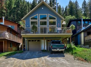 1848 Paul Lake Rd, Kamloops 1, BC V2H1N8