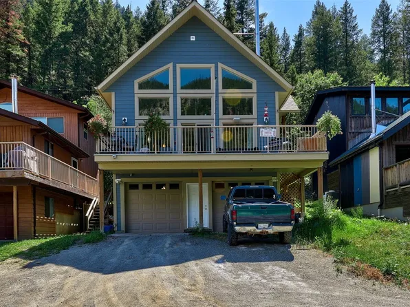 1848 Paul Lake Rd, Kamloops 1, BC V2H 1N8