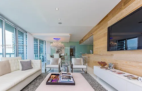 465 Brickell Ave #2301 Photo 1