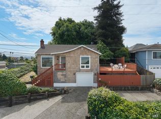 199 Harrier Avenue, Vallejo, CA 94590
