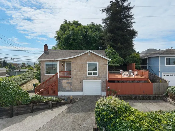 199 Harrier Avenue, Vallejo, CA 94590