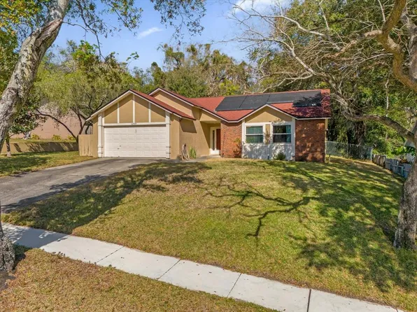 6749 Crescent Ridge Rd, Orlando, FL 32810