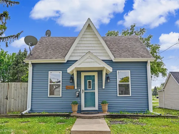 405 W 1st Ave, Indianola, IA 50125