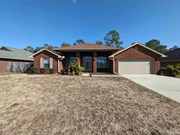 2108 Stennis Dr, Pensacola, FL 32506