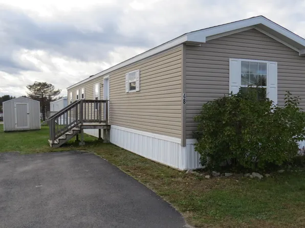 48 Fiddlehead Lane, Hancock, ME 04640