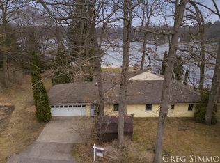 8038 Faith Dr NE, Cedar Springs, MI 49319