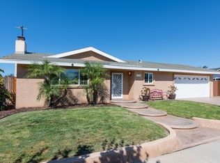 1541 Patricia St, Oxnard, CA 93030