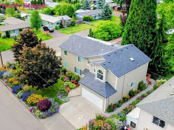 1940 SE 143rd Ave, Portland, OR 97233
