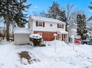 824 Lakeway Ave, Kalamazoo, MI 49001