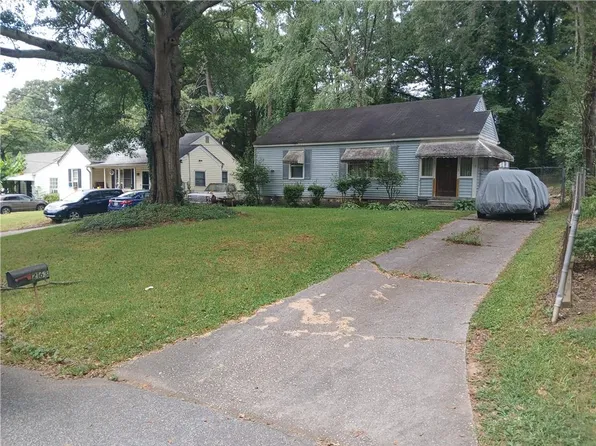 2163 Jernigan Dr SE, Atlanta, GA 30315