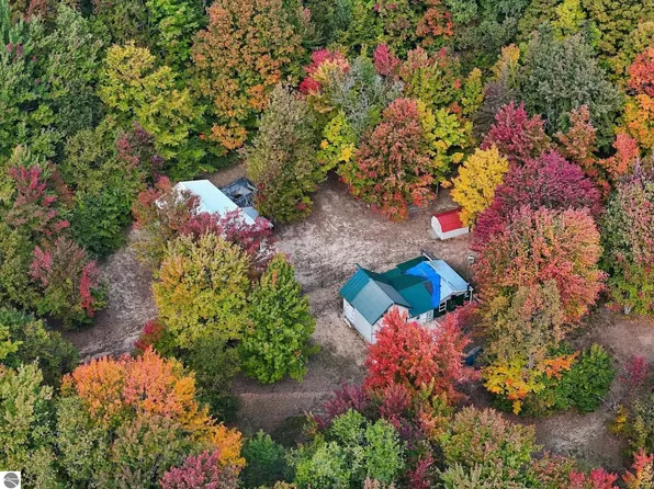 11096 Dirt Rd #K & L, Mesick, MI 49668