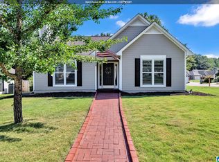 5908 Russet Meadows Way, Birmingham, AL 35244