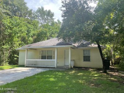 7097 W Marion St, Bay Saint Louis, MS, 39520