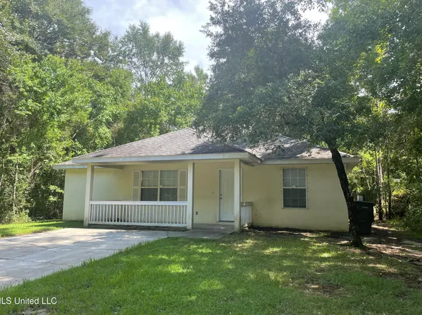 7097 W Marion St, Bay Saint Louis, MS 39520