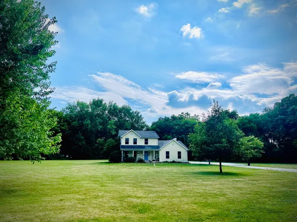 211 Danci Dr, Pendleton, IN 46064