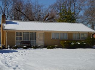 3714 Glen Oak Dr, Louisville, KY 40218