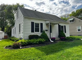 1649 Rhoda Ave, Columbus, OH 43212