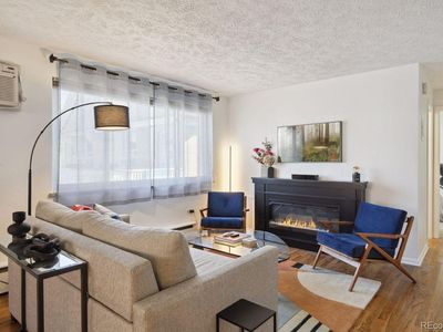 1063 N Clarkson Street #12, Denver, CO, 80218